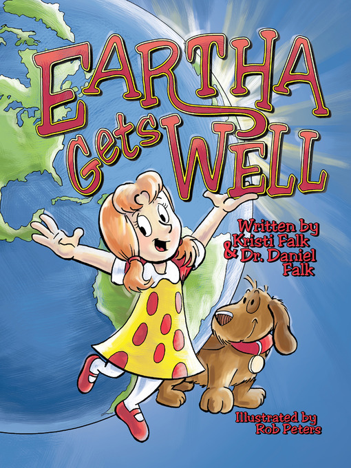 Title details for Eartha Gets Well by Kristi Falk - Available
